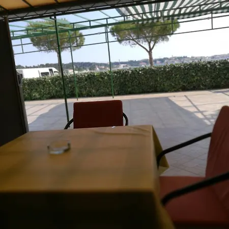 Apartments Val Mari - Laguna Rovinj Exterior photo
