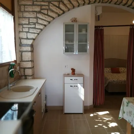 Apartments Val Mari - Laguna Rovinj Exterior photo