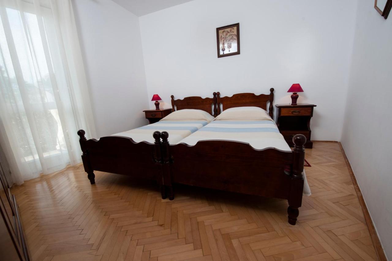 Apartment Val Mari - Laguna