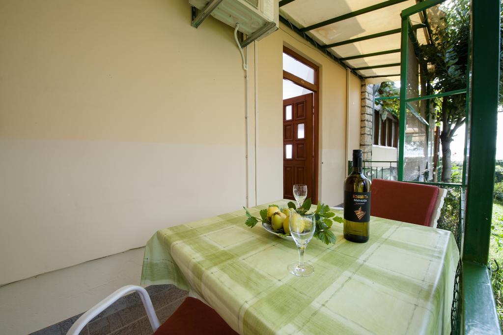 Apartment Val Mari - Laguna *